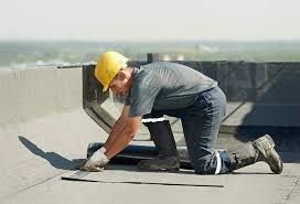 Best Roof Ventilation Installation  in St Stephen, SC